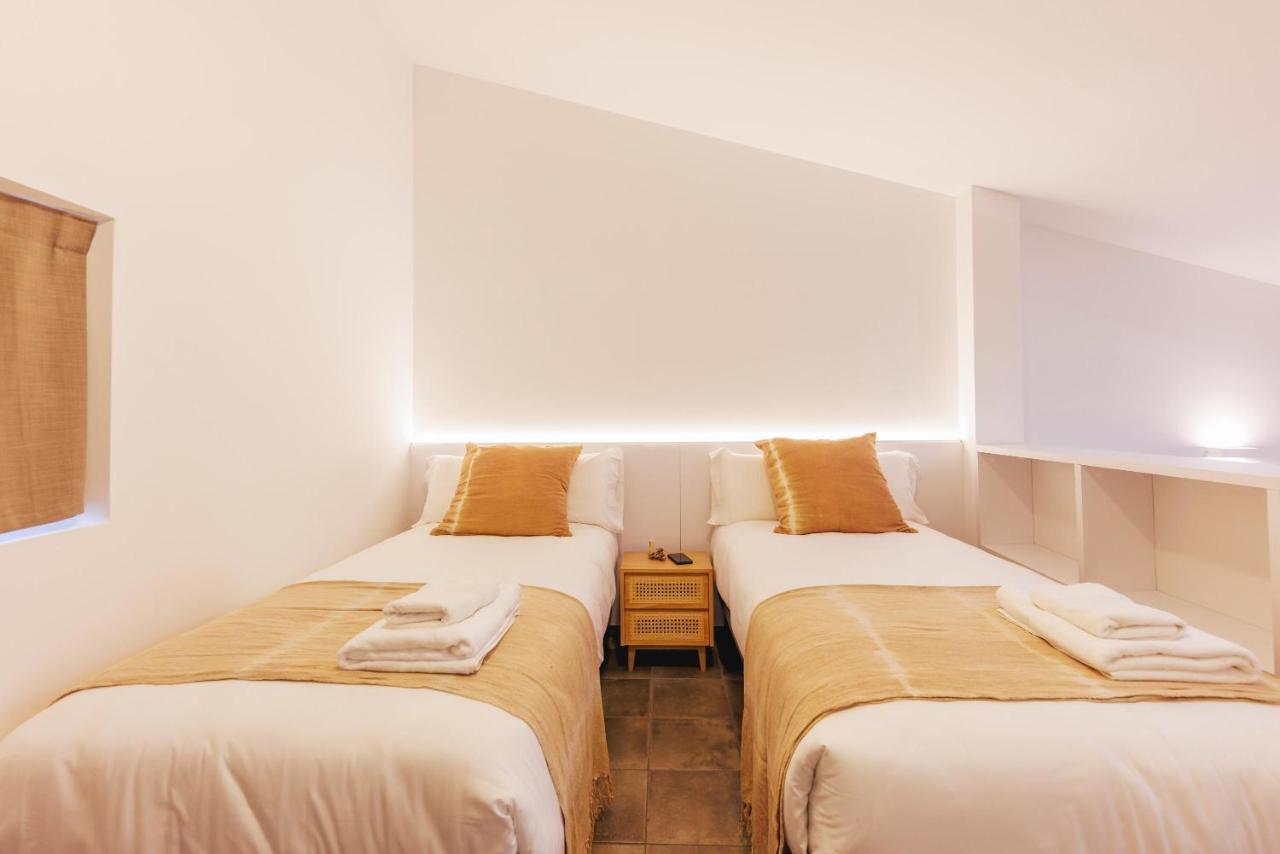 Bravissimo Mercadal Duplex, With 2 Bedrooms Girona Eksteriør bilde