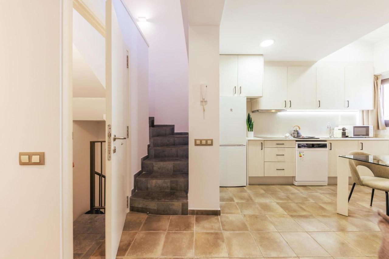 Bravissimo Mercadal Duplex, With 2 Bedrooms Girona Eksteriør bilde