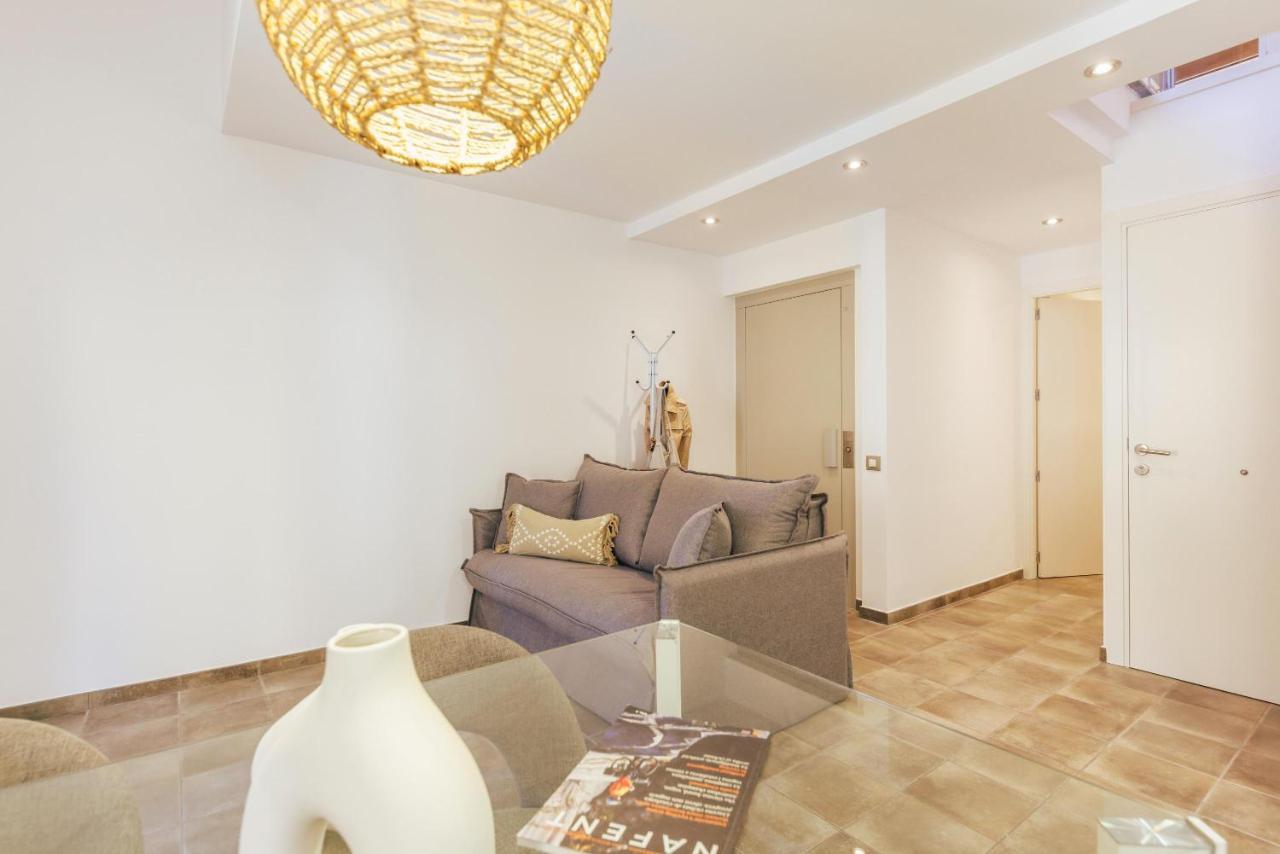 Bravissimo Mercadal Duplex, With 2 Bedrooms Girona Eksteriør bilde