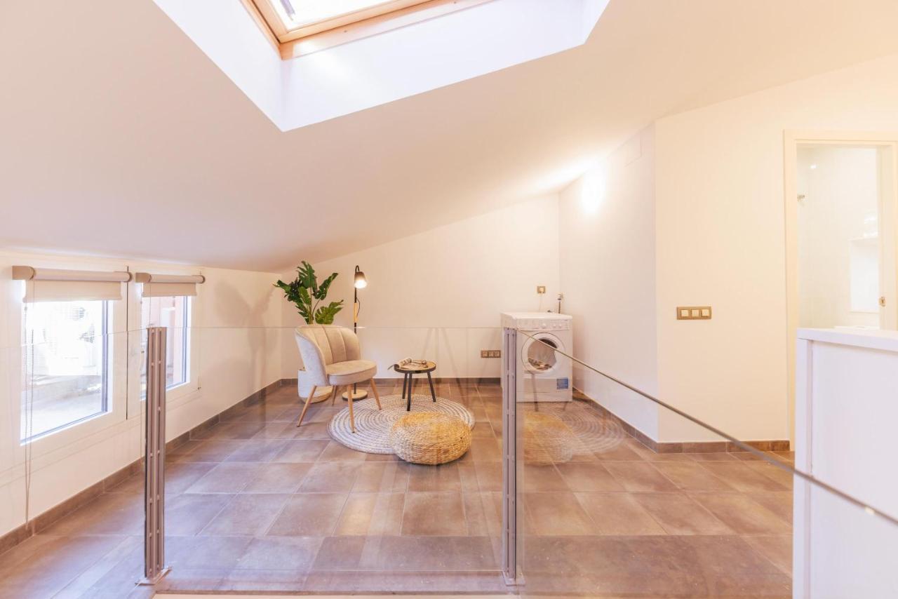 Bravissimo Mercadal Duplex, With 2 Bedrooms Girona Eksteriør bilde