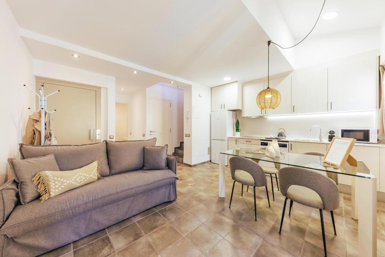 Bravissimo Mercadal Duplex, With 2 Bedrooms Girona Eksteriør bilde