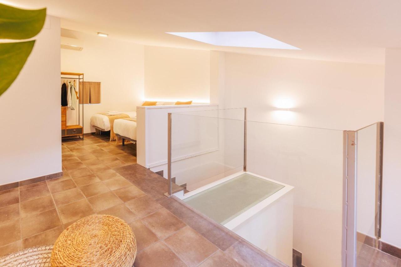 Bravissimo Mercadal Duplex, With 2 Bedrooms Girona Eksteriør bilde